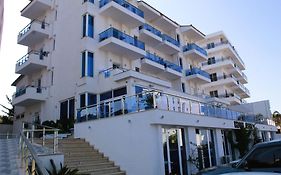 Hotel Agel