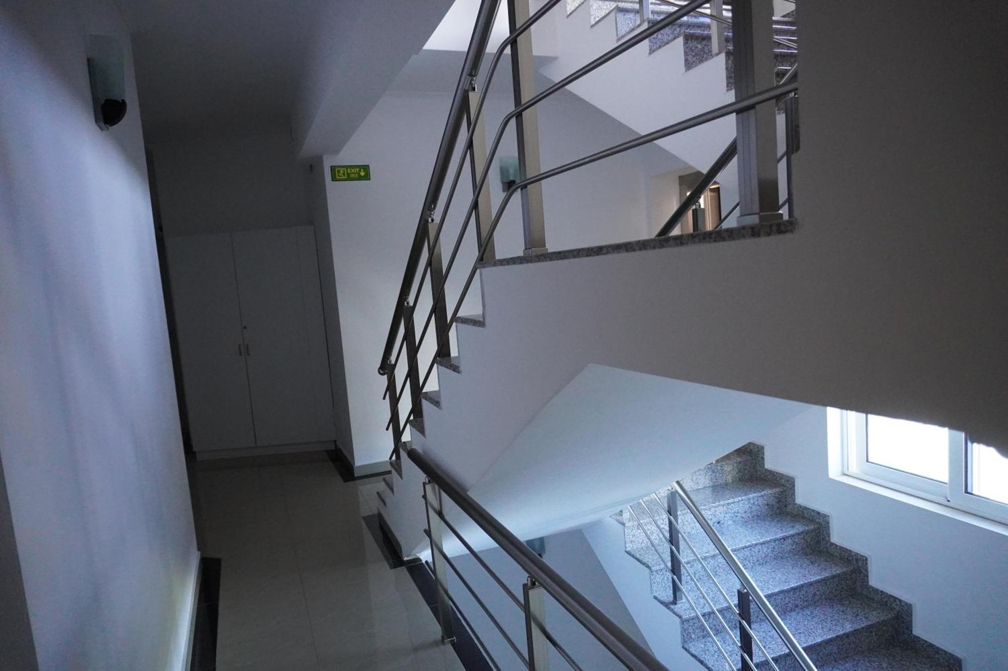 Hotel Agel Sarande Exterior photo