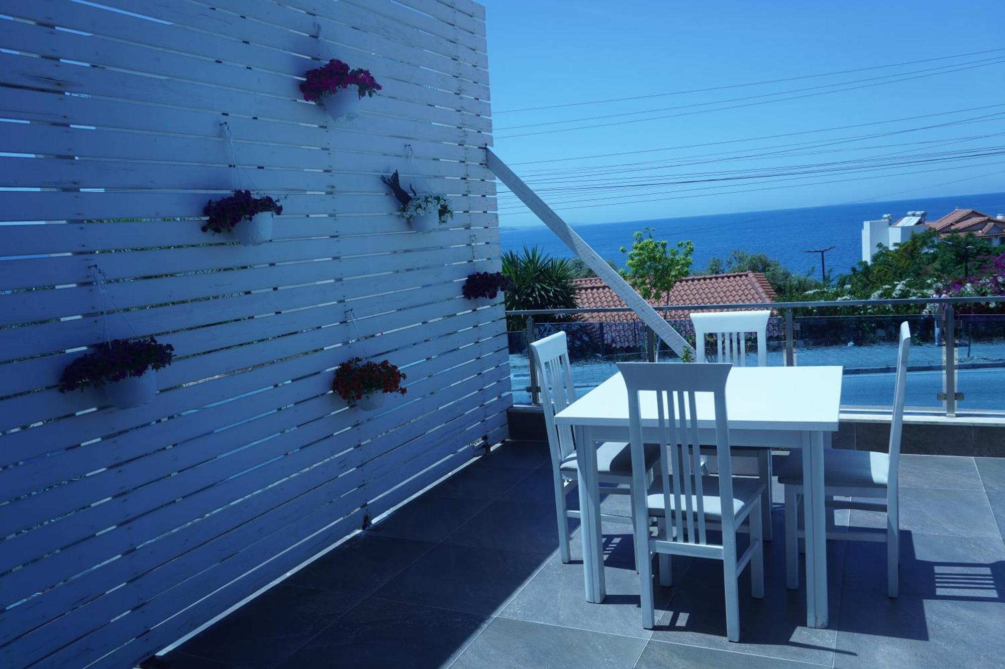 Hotel Agel Sarande Exterior photo