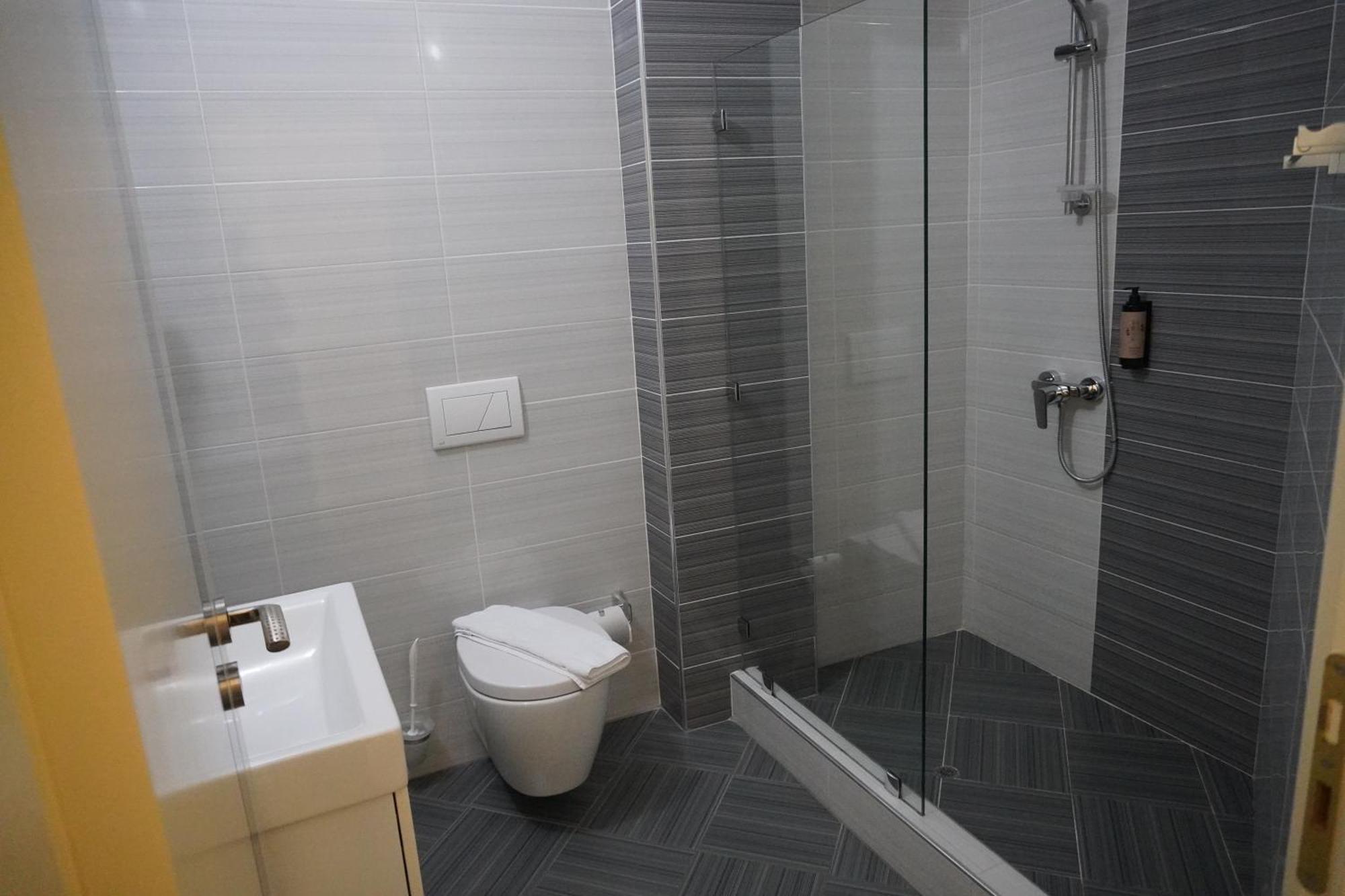 Hotel Agel Sarande Room photo