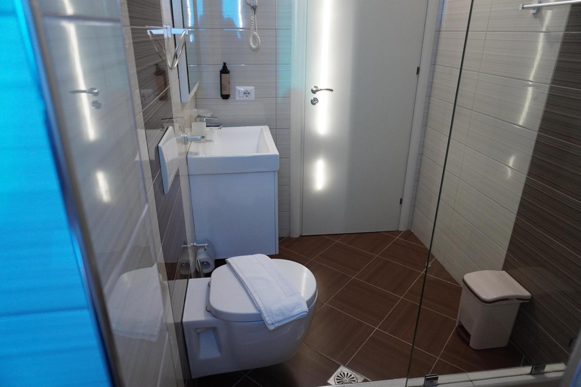 Hotel Agel Sarande Room photo