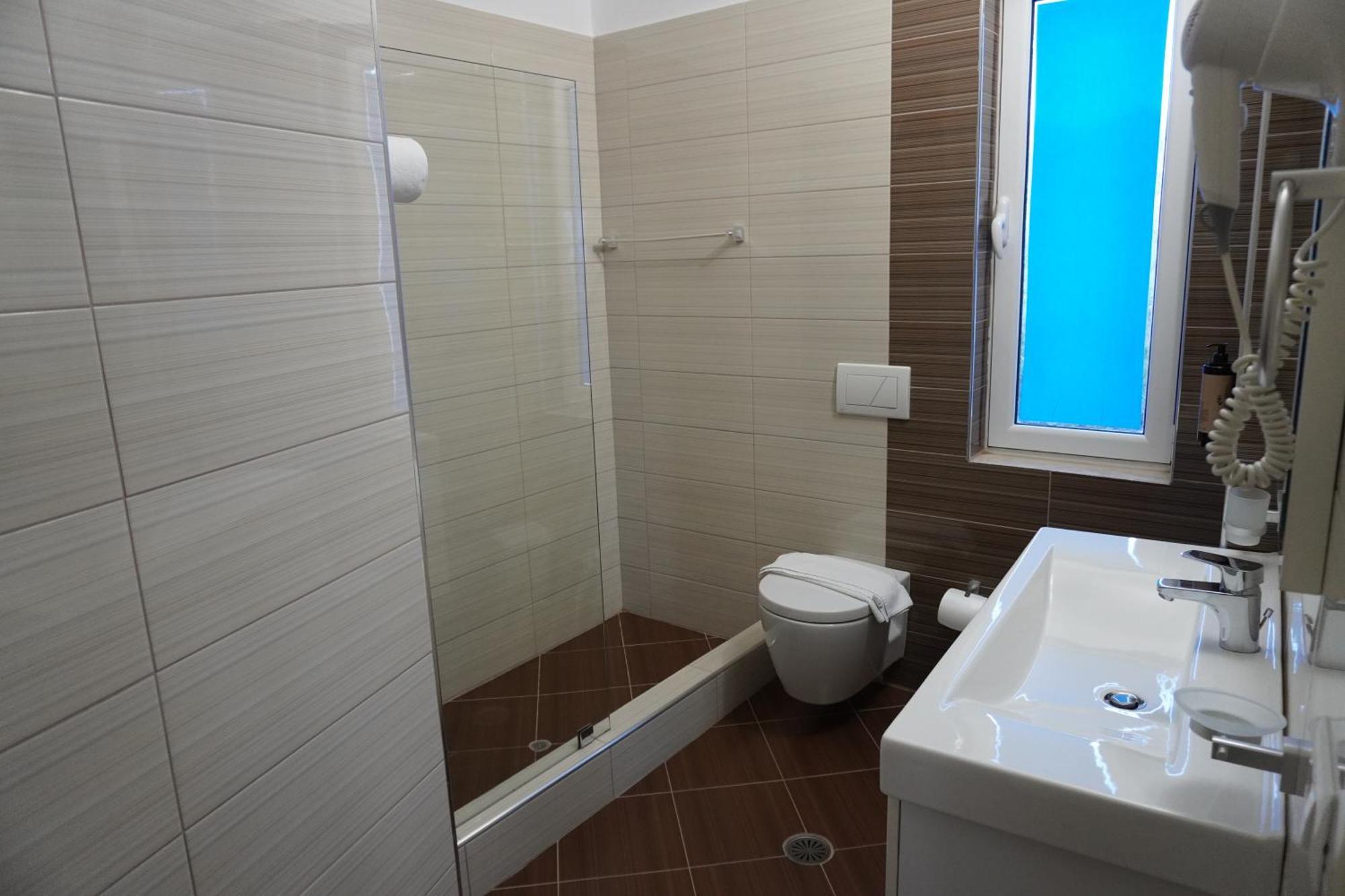 Hotel Agel Sarande Room photo