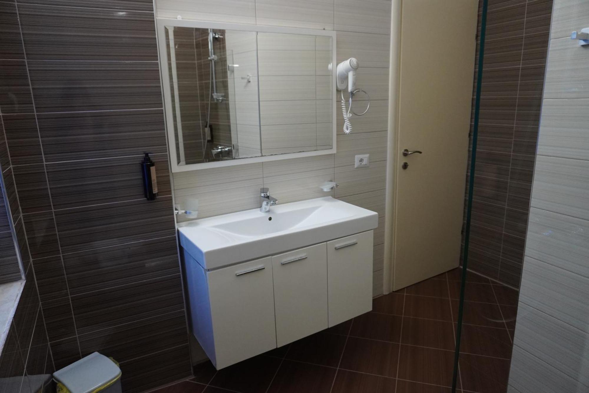 Hotel Agel Sarande Room photo