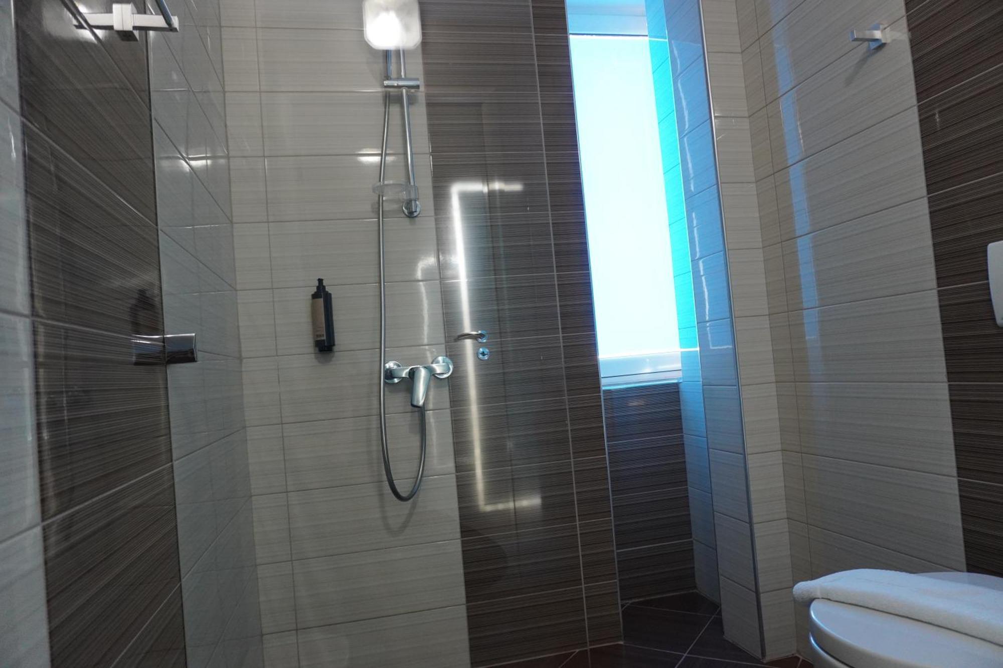 Hotel Agel Sarande Room photo