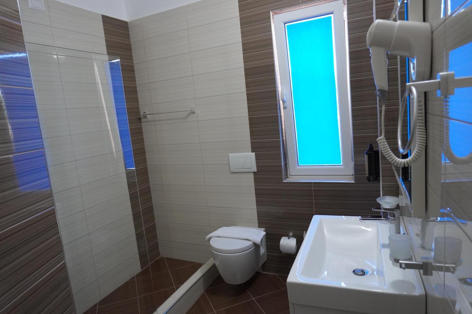 Hotel Agel Sarande Room photo