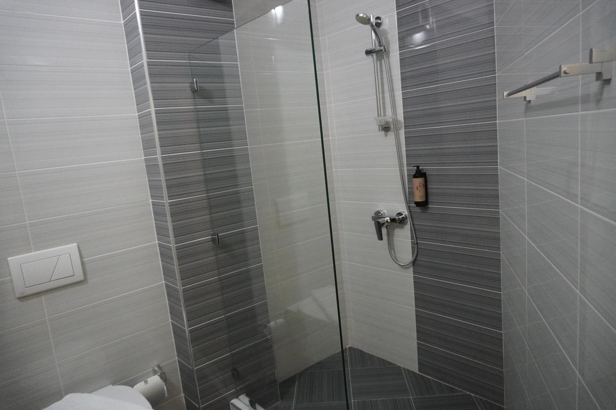 Hotel Agel Sarande Room photo